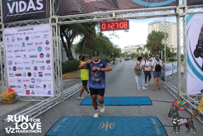 Run for Love 2024